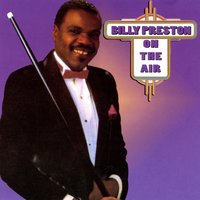 Here There and Everywhere - Billy Preston
