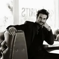 Daniele Luppi