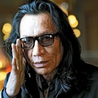 Sixto Rodriguez