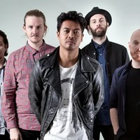 The Temper Trap