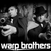 Warp Brothers