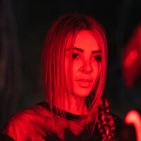 Alison Wonderland