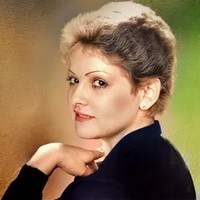 Нина Бродская