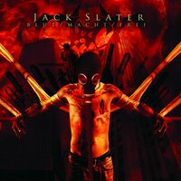 Jack Slater