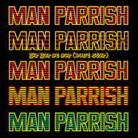 Boogie Down Bronx - Man Parrish