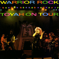 Angel and Me - Toyah