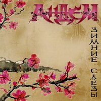 Серебряные зимние слёзы - Андем