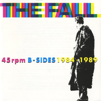 Australians in Europe - The Fall