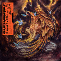 Golden Fate; Isolate - Alpha Wolf