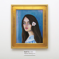 Ruby Wand - Sad13