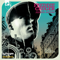 Pushing On - Freddie Cruger, Red Astaire, Swingfly