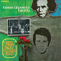 The Trolley Song - Herb Alpert, The Tijuana Brass