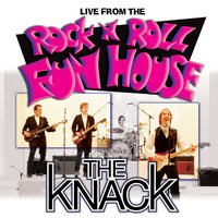 It's Not Me - The Knack
