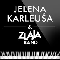 Hocu sa tobom - Jelena Karleusa