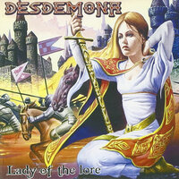 Othello's Crying - Desdemona