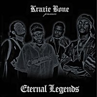 Look Into My Eyez - Bone Thugs-N-Harmony