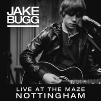Saffron - Jake Bugg