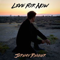 Sippy Cup - Jeremy Renner