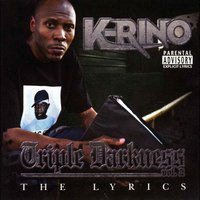 Sharp Angles - K Rino