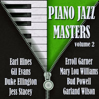 All God's Children Got Rhythm - Mary Lou Williams