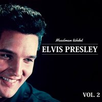 Baby I Don' Care - Elvis Presley