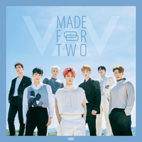You Taught Me Love - VAV