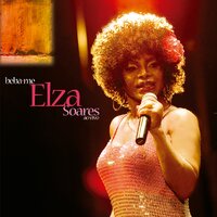 Lata d'água - Elza Soares