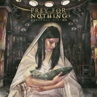 Overture of Dust - Prey for Nothing