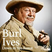 Jesous Ahatonia - Burl Ives