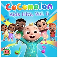 Balloon Boat Race - Cocomelon