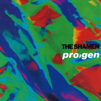 Pro>gen - The Shamen, Beatmasters