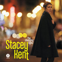 One Note Samba - Stacey Kent, Jim Tomlinson, Graham Harvey