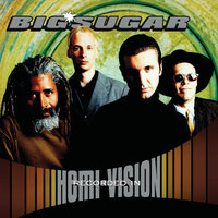 Big Sugar