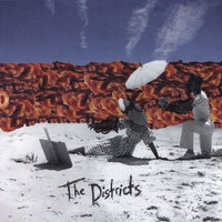 Stay Open - The Districts