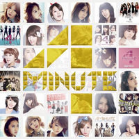 Can't Make Up My Mind - 4Minute
