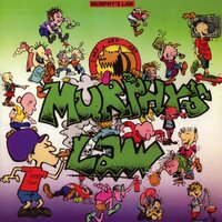 Sit Home and Rot - Murphy's Law