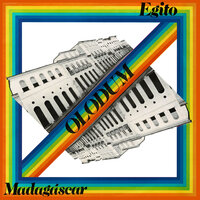 Madagáscar Olodum - Olodum