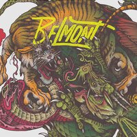 Interlude - Belmont, SHINIGAMI