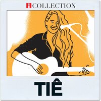 Você não vale nada - Tiê