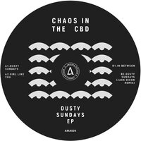 Chaos in the CBD