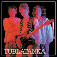 Kúpim si kilo lásky - Tublatanka