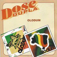 Mel mulher - Olodum
