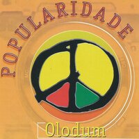 Faraó divindade do Egito - Olodum