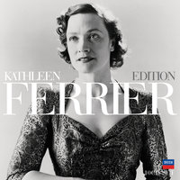 Jensen: Altar (Preceeded by a short speech) - Kathleen Ferrier, Phyllis Spurr
