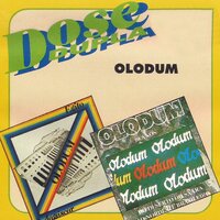 Arco-íris de Madagáscar - Olodum