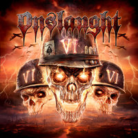 Chaos Is King - Onslaught