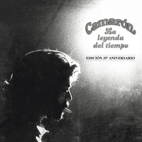 Homenaje A Federico - Camarón De La Isla