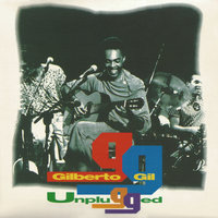A novidade - Gilberto Gil