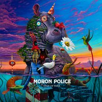 Cult of Tuna - Moron Police