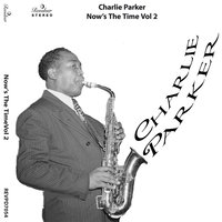 Slim's Slam - Charlie Parker
